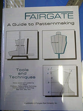 
                        
                          Load image into Gallery viewer, Fairgate Fashion Designer Rule Kit in Cm (15-202) by Fairgate
                        
                      