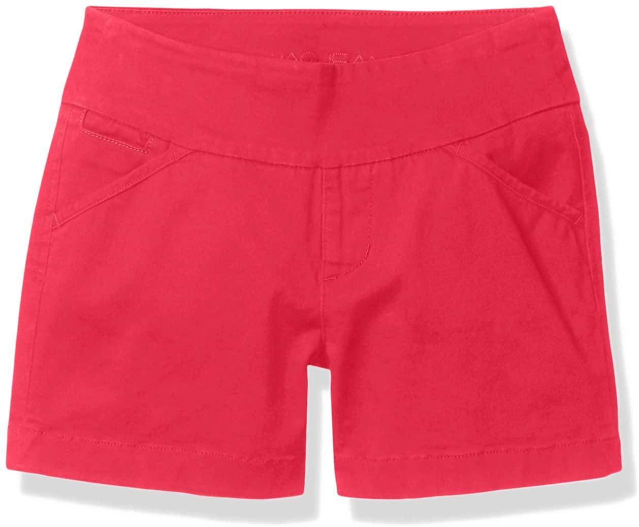 Jag Jeans Women's Ainsley Pull on 5" Short