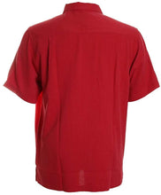 
                        
                          Cargar imagen en el visor de la galería, Tommy Bahama Mens Royal Bermuda Camp Shirt Short Sleeve Shirts - JOY2ESpree
                        
                      