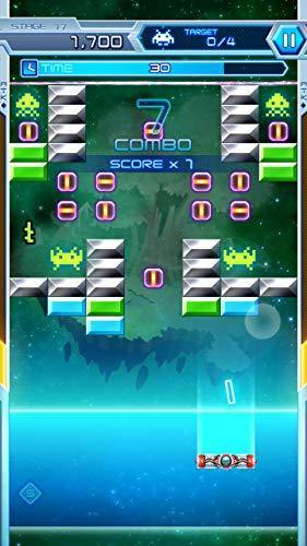 Space Invaders Forever - Nintendo Switch Edition - JOY2ESpree