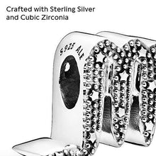 
                        
                          Muat gambar ke penampil Galeri, Pandora Jewelry Sparkling Scorpio Zodiac Cubic Zirconia Charm in Sterling Silver - JOY2ESpree
                        
                      