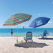 
                        
                          Cargar imagen en el visor de la galería, Tommy Bahama Beach Umbrella 2020 Blue
                        
                      