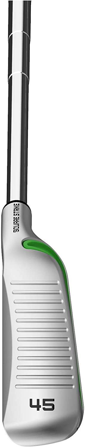 Square Strike Wedge -Pitching & Chipping Wedge for Men & Women - JOY2ESpree