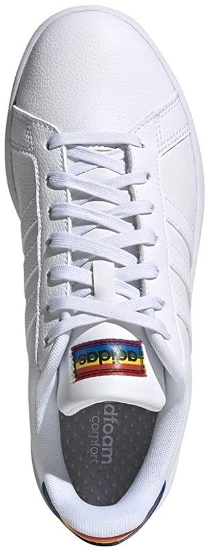 adidas Women's Grand Court Sneaker - JOY2ESpree