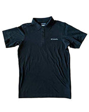
                        
                          Load image into Gallery viewer, Columbia Men's Wingard Solid Pique Polo
                        
                      