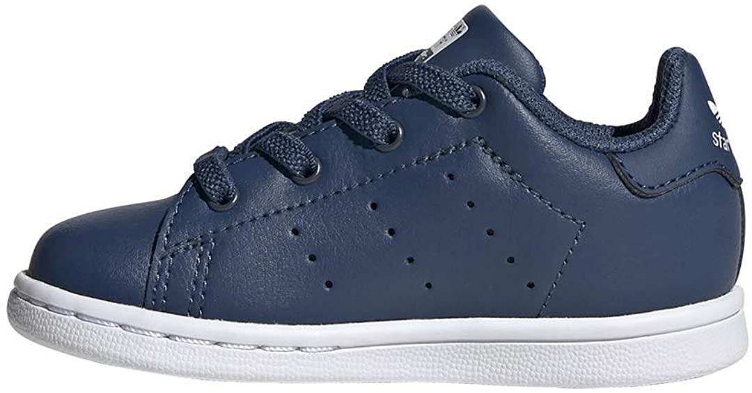 adidas Originals Unisex-Child Stan Smith Sneaker
