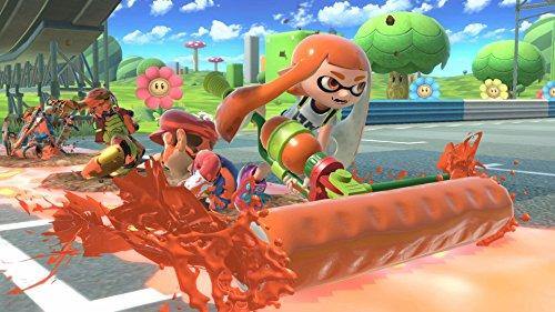 Super Smash Bros - Ultimate (Nintendo Switch) (EU Version) - JOY2ESpree