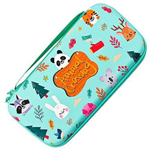 
                        
                          गैलरी व्यूवर में इमेज लोड करें, SEAFER Carrying Case for Nintendo Switch - JOY2ESpree
                        
                      