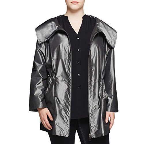Marina Rinaldi Women's Tabula Anorak Jacket