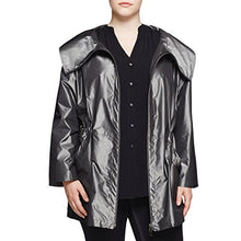 
                        
                          Load image into Gallery viewer, Marina Rinaldi Women's Tabula Anorak Jacket
                        
                      
