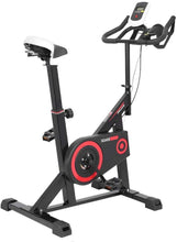 
                        
                          將圖片載入圖庫檢視器 TMICOS Folding Exercise Bike,Indoor Cycling Bike Stationary Bike Magnetic Erection Fitness Workout Cardio Fixed Machine - JOY2ESpree
                        
                      