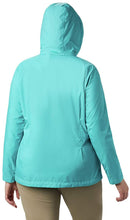 
                        
                          Cargar imagen en el visor de la galería, Columbia Women's Switchback Iii Adjustable Waterproof Rain Jacket
                        
                      