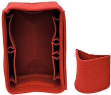 
                        
                          Load image into Gallery viewer, KOELLECO Purse Organizer Insert, Handbag Organizer Insert Purse Insert Organizer
                        
                      