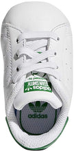 
                        
                          画像をギャラリービューアに読み込む, adidas Originals Unisex-Child Stan Smith Crib Sneaker
                        
                      