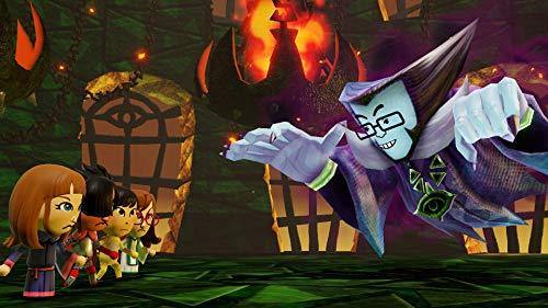 Miitopia - Nintendo Switch - JOY2ESpree