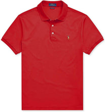 
                        
                          將圖片載入圖庫檢視器 Polo RL Men's Interlock Pony Shirt
                        
                      