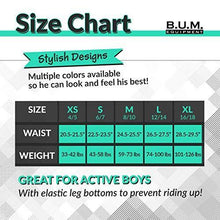 
                        
                          將圖片載入圖庫檢視器 B.U.M. Equipment Boys Performance Dry-Fit Compression Boxer Briefs (3 Pack) - JOY2ESpree
                        
                      