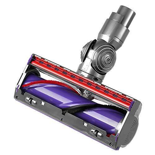Dyson V10 V12 Cyclone Cordless Vacuum Cleaner Direct Drive Cleaner Head Turbine Floor Tool - JOY2ESpree