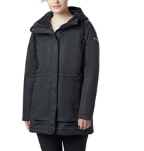 
                        
                          將圖片載入圖庫檢視器 Columbia Womens South Canyon Sherpa Lined Jacket
                        
                      