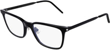 
                        
                          गैलरी व्यूवर में इमेज लोड करें, Eyeglasses Saint Laurent SL 262-005 Black /
                        
                      