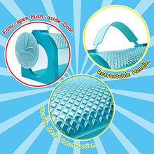 
                        
                          Muat gambar ke penampil Galeri, ESSENSON Bug Catcher Kit Critter Cage, 2 Pcs Butterfly Bug House - JOY2ESpree
                        
                      