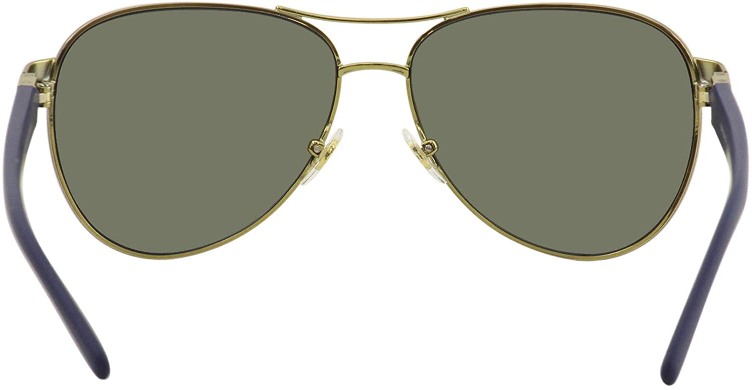 Tory Burch Women's 0ty6051 Aviator