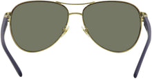 
                        
                          將圖片載入圖庫檢視器 Tory Burch Women's 0ty6051 Aviator
                        
                      