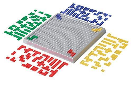 Blokus Game [Amazon Exclusive] - JOY2ESpree