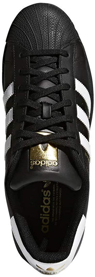 adidas Originals Men's Superstar Shoes Sneaker