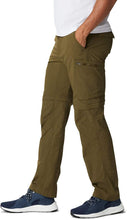 
                        
                          Cargar imagen en el visor de la galería, Columbia Men's Silver Ridge Convertible Pants
                        
                      
