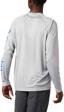 
                        
                          Load image into Gallery viewer, Columbia Men's Terminal Tackle Long Sleeve Shirt
                        
                      