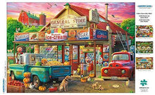
                        
                          गैलरी व्यूवर में इमेज लोड करें, Buffalo Games - Country Store - 500 Piece Jigsaw Puzzle Multicolor, 21.25"L X 15"W - JOY2ESpree
                        
                      