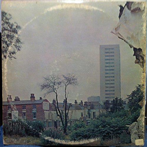 LED ZEPPELIN iv 4 zoso LP Used_VeryGoodR 112014 Rare 1971 RCA Record Club 1s/1s w/Sticker - JOY2ESpree