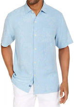 
                        
                          गैलरी व्यूवर में इमेज लोड करें, Tommy Bahama Men's Digital Palms Shirt - Pick a Size
                        
                      