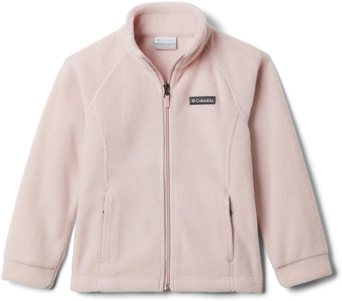 Columbia Unisex Baby Benton Springs Fleece Jacket