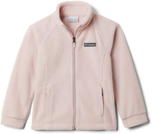 
                        
                          Load image into Gallery viewer, Columbia Unisex Baby Benton Springs Fleece Jacket
                        
                      
