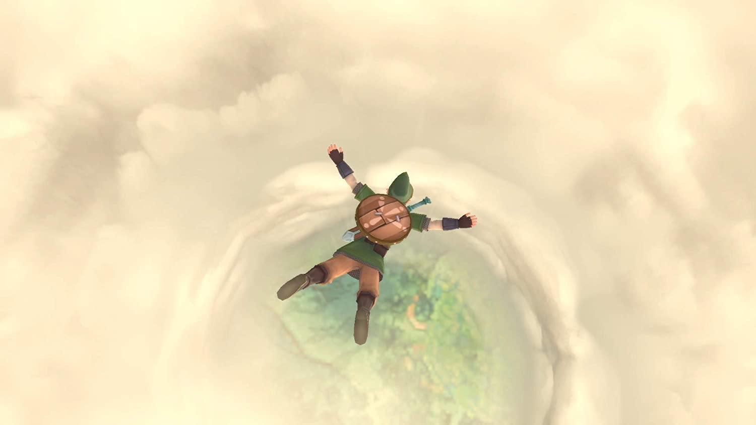 The Legend of Zelda: Skyward Sword HD Standard - Switch [Digital Code] - JOY2ESpree