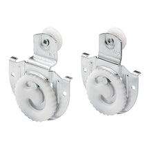 
                        
                          Load image into Gallery viewer, Prime-Line N 7536 Sliding Closet Door Roller Kit, 7/8 in. Wheel Diameter
                        
                      