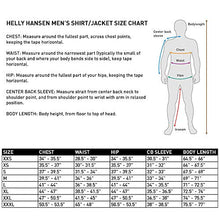 
                        
                          Load image into Gallery viewer, Helly-Hansen Mens LIFA Active Crew Base Layer Shirt
                        
                      
