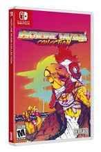 
                        
                          將圖片載入圖庫檢視器 Hotline Miami Collection - Nintendo Switch - JOY2ESpree
                        
                      