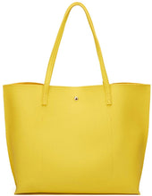 
                        
                          將圖片載入圖庫檢視器 Women's Soft Faux Leather Tote Shoulder Bag from Dreubea, Big Capacity Tassel Handbag
                        
                      