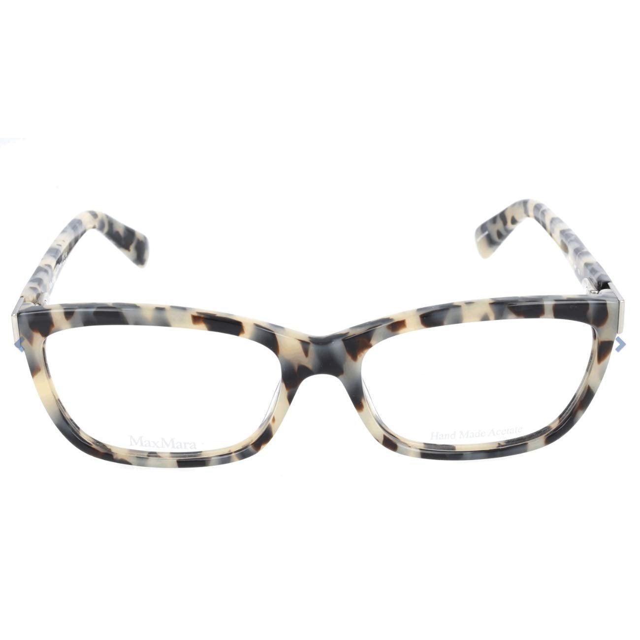 Max Mara 1151 Womens/Ladies Designer Full-rim Simple & Elegant Eyeglasses/Eyeglass Frame