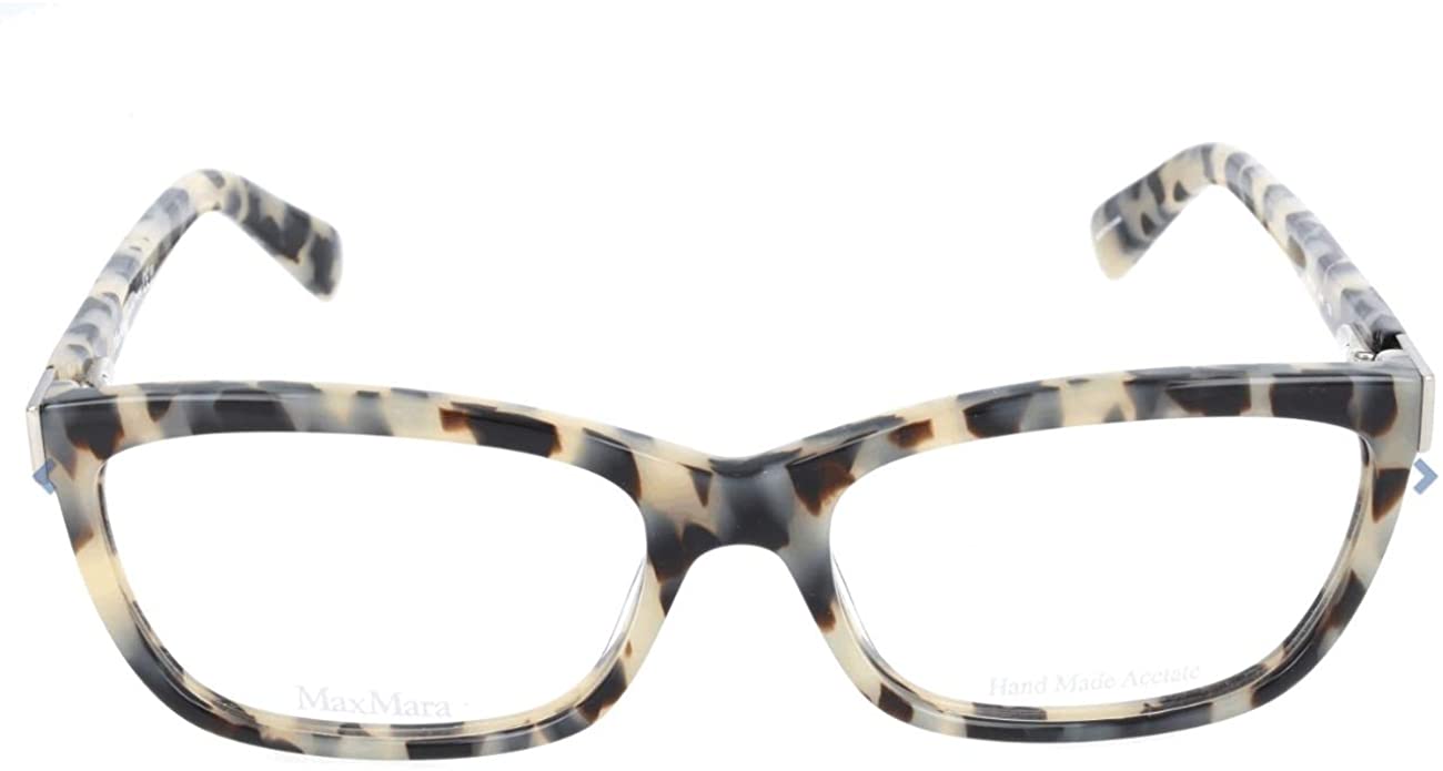 Max Mara 1151 Womens/Ladies Designer Full-rim Simple & Elegant Eyeglasses/Eyeglass Frame