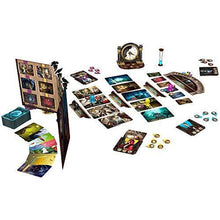 
                        
                          画像をギャラリービューアに読み込む, Asmodee Mysterium, Multi, Standard - JOY2ESpree
                        
                      