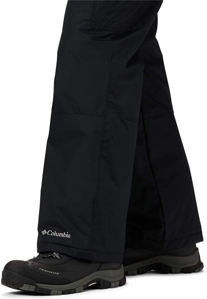 Columbia Men's Snow Gun Pant, Waterproof, Insulated