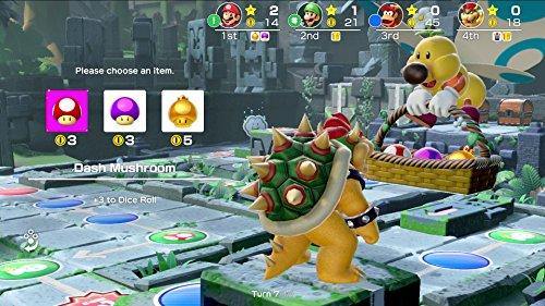 Super Mario Party - JOY2ESpree