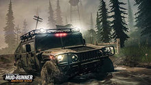 
                        
                          गैलरी व्यूवर में इमेज लोड करें, Mudrunner - American Wilds Edition - Nintendo Switch - JOY2ESpree
                        
                      