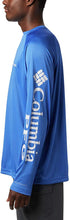 
                        
                          Load image into Gallery viewer, Columbia Men's Terminal Tackle Long Sleeve Shirt
                        
                      