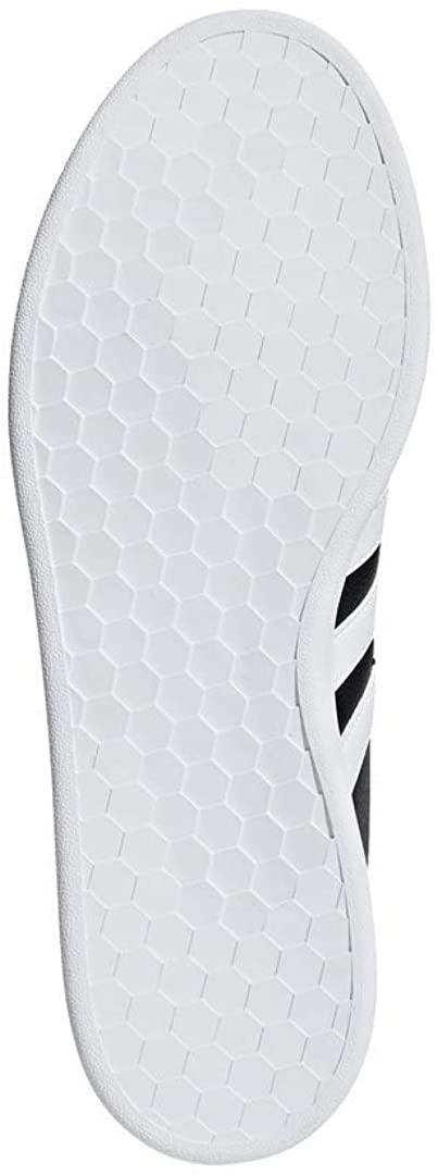 adidas Men's Grand Court Sneaker