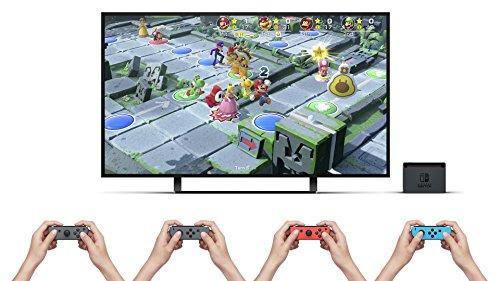 Super Mario Party - JOY2ESpree